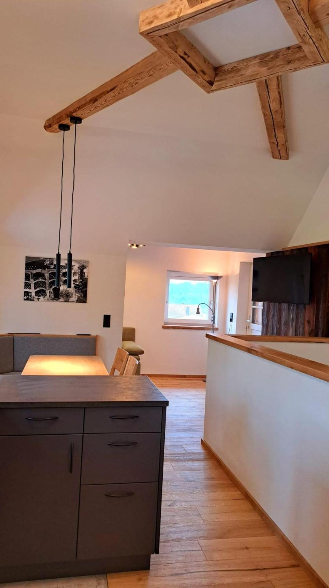 Gasthof Knappenwirt Mariahof Extérieur photo